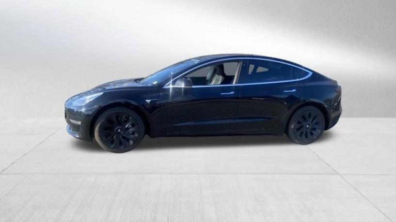 TESLA MODEL 3 2019 5YJ3E1EA3KF344822 image